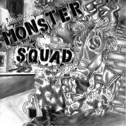 Monster Squad : Monster Squad